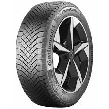 Автошина 215/55R18 CONTINENTAL CONTIVIKINGCONTACT 8 XL 99T